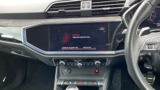 Audi RS Q3 TFSI Quattro Audi Sport Edition 5dr S Tronic Petrol Estate